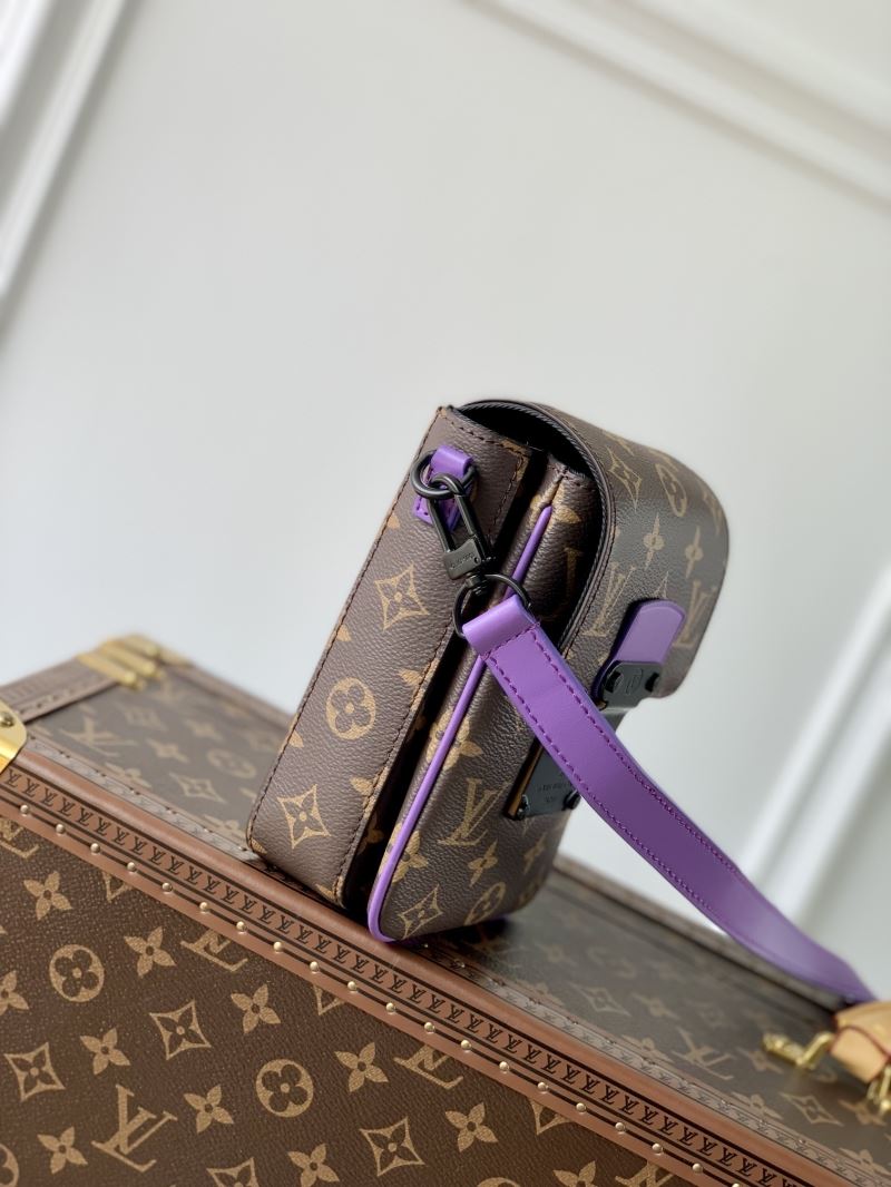 LV Satchel bags